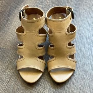 Franco Sarto Wedge Sandals